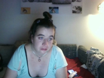 BlackMausi99 23-08-2021 Webcam 